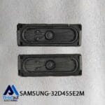 بلندگو تلویزیون سامسونگ 32D455E2M