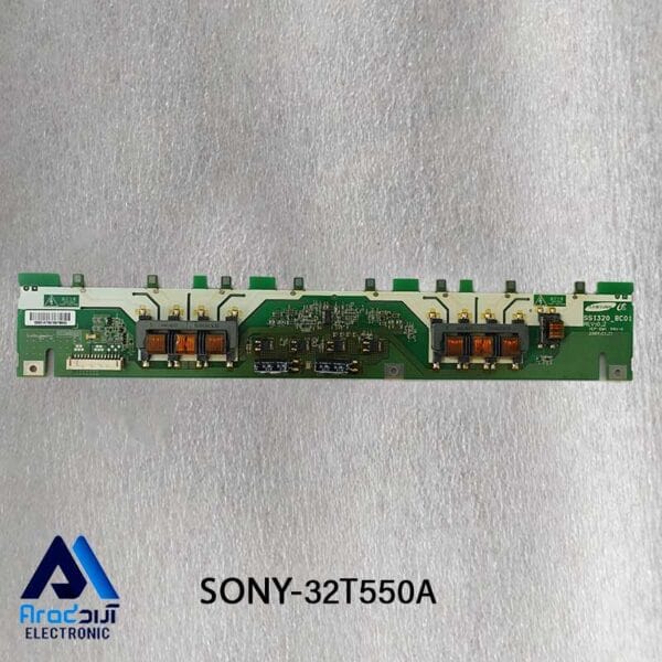 اینورتر تلویزیون سونی 32T550A