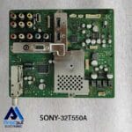مین برد تلویزیون سونی 32T550A