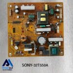 برد پاور تلویزیون سونی 32T550A