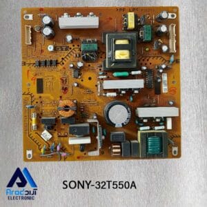 برد پاور تلویزیون سونی 32T550A