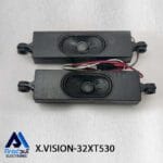 بلندگو تلویزیون ایکس ویژن 32XT530