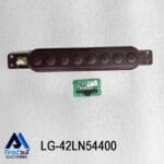 برد چشمی تلویزیون ال جی 42LN54400