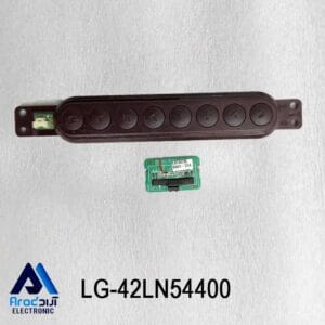 برد چشمی تلویزیون ال جی 42LN54400