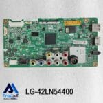 مین برد تلویزیون ال جی 42LN54400