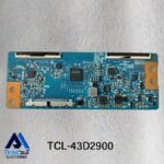 برد تیکان تلویزیون تی سی ال 43D2900