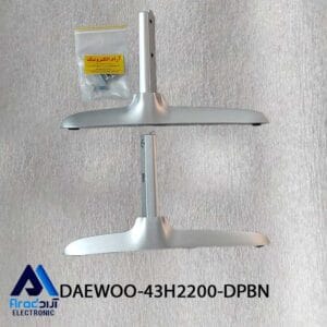 پایه تلویزیون دوو 43H2200