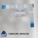 کابل LVDS تلویزیون سامسونگ 48H6390