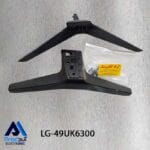 پایه تلویزیون ال جی 49UK6300