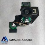 برد چشمی تلویزیون سامسونگ 50J5880