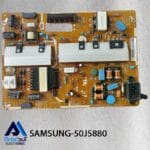 برد تغذیه تلویزیون سامسونگ 50J5880