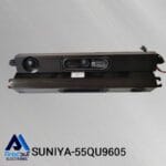 بلندگو تلویزیون سونیا 55QU9605