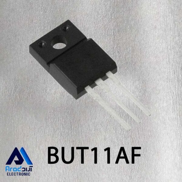 ترانزیستور BUT11AF