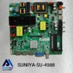 مین برد تلویزیون سونیا SU-4988