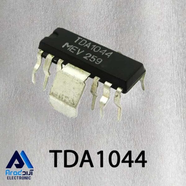 TDA104 پردازش تصویر
