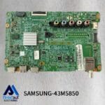 مین برد تلویزیون سامسونگ 43M5850