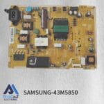 برد پاور تلویزیون سامسونگ 43M5850