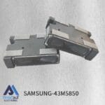 Samsung 43M5850 TV Speaker