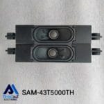 بلندگو تلویزیون سام 43T5000