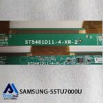 برد آدرس تلویزیون سامسونگ 55TU7000U