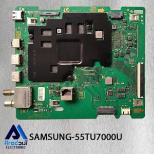مین برد تلویزیون سامسونگ 55TU7000U