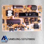 برد پاور تلویزیون سامسونگ 55TU7000U