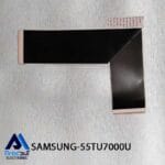 کابل LVDS تلویزیون سامسونگ 55TU7000U
