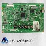 مین برد تلویزیون ال جی 32CS4600