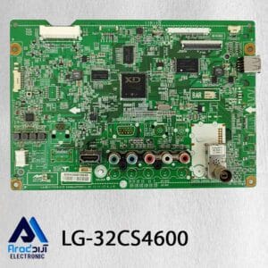 مین برد تلویزیون ال جی 32CS4600