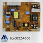 برد پاور تلویزیون ال جی 32CS4600