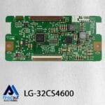 برد تیکان تلویزیون ال جی 32CS4600