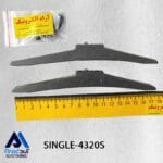 پایه تلویزیون سینگل 4320S