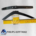 پایه تلویزیون فیلیپس 43PFT4002