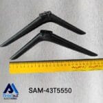 پایه تلویزیون سام 43T5550