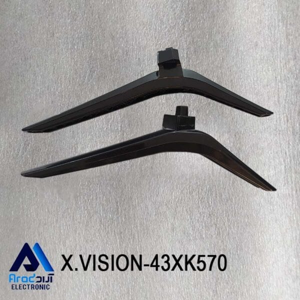پایه تلویزیون ایکس ویژن 43Xk570