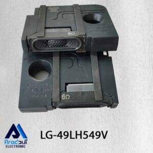بلندگو تلویزیون ال جی 49LH549V