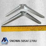 پایه تلویزیون اسنوا 50SA1270U