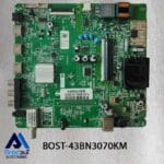 مین برد تلویزیون بست 43BN3070KM