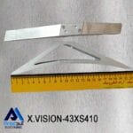 پایه تلویزیون ایکس ویژن 43XS410