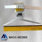 پایه تلویزیون مجیک 49D2800