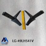 پایه تلویزیون ال جی 49LH541V