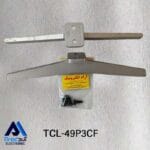 پایه تلویزیون تی سی ال 49P3CF