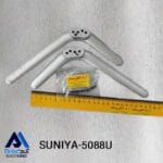 پایه رو میزی تلویزیون سونیا 5088U