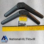 پایه تلویزیون ناسیونال HLTV50IR