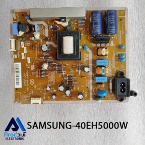 برد تغذیه تلویزیون سامسونگ 40EH5000