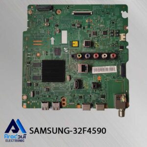مین برد تلویزیون سامسونگ 32F4590