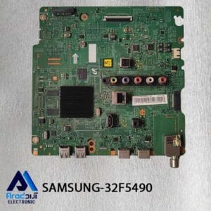 مین برد تلویزیون سامسونگ 32F5490