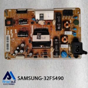 برد پاور تلویزیون سامسونگ 32F5490