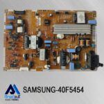 برد تغذیه تلویزیون سامسونگ 40F5454