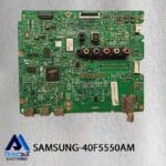 مین برد تلویزیون سامسونگ 40F5550